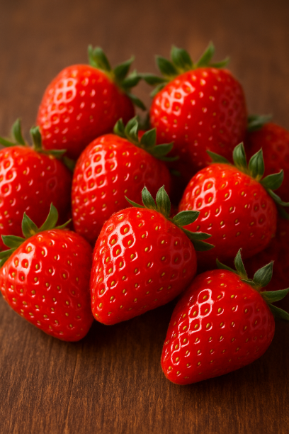 いちご+サイズダウン いちご+サイズダウン