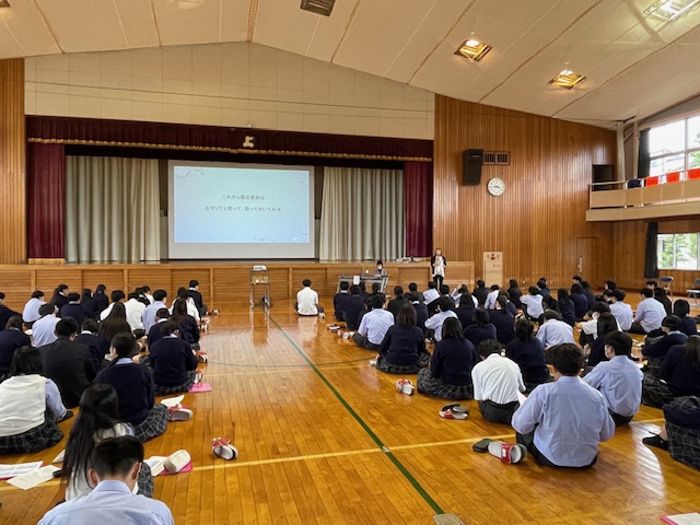 令和7年度ゲートキーパー養成講座 令和7年度ゲートキーパー養成講座