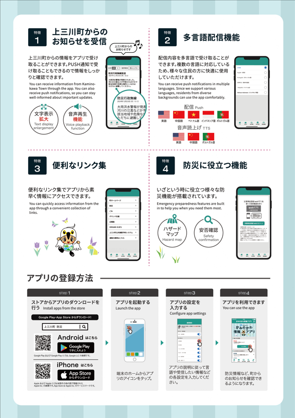 情報アプリちらし_裏