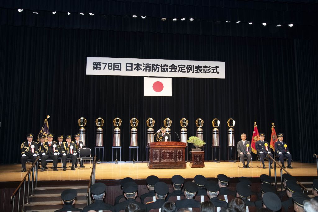 32.宇南高吹奏楽部（分列行進）