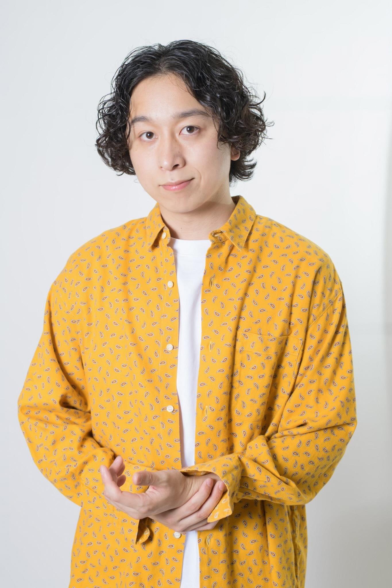 藤田真澄宣材写真+(1) 藤田真澄宣材写真+(1)