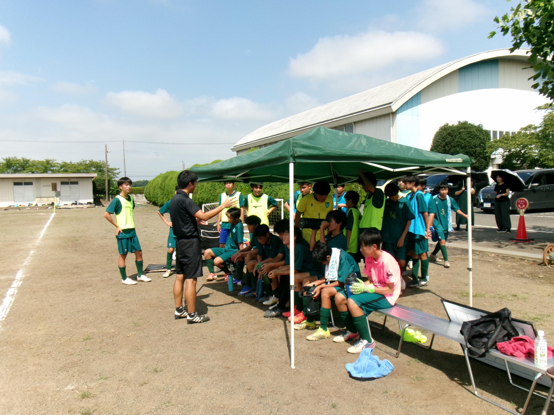 サッカー1 サッカー1