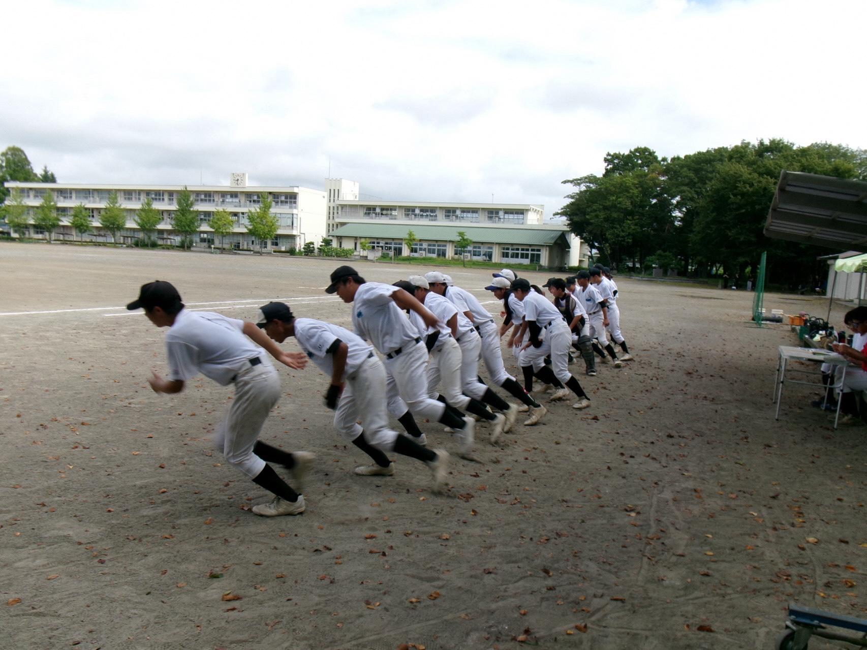 野球1 野球1